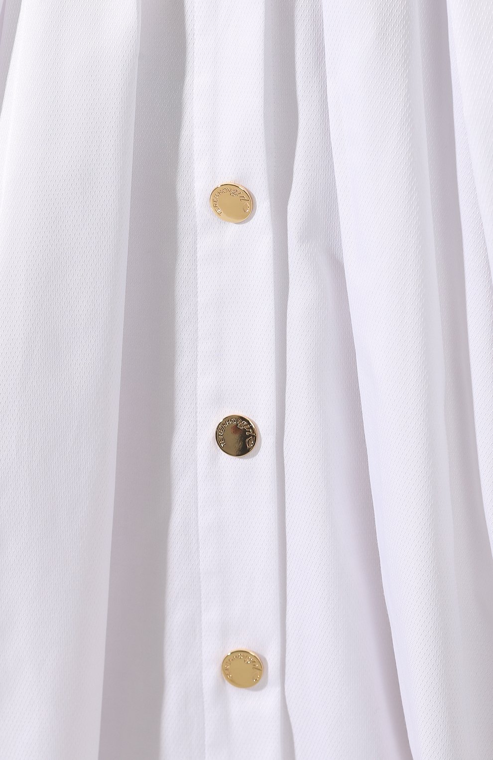 Юбка с драпировкой TEREKHOV GIRL, арт. 2SK026/3260.100/S19, фото 5