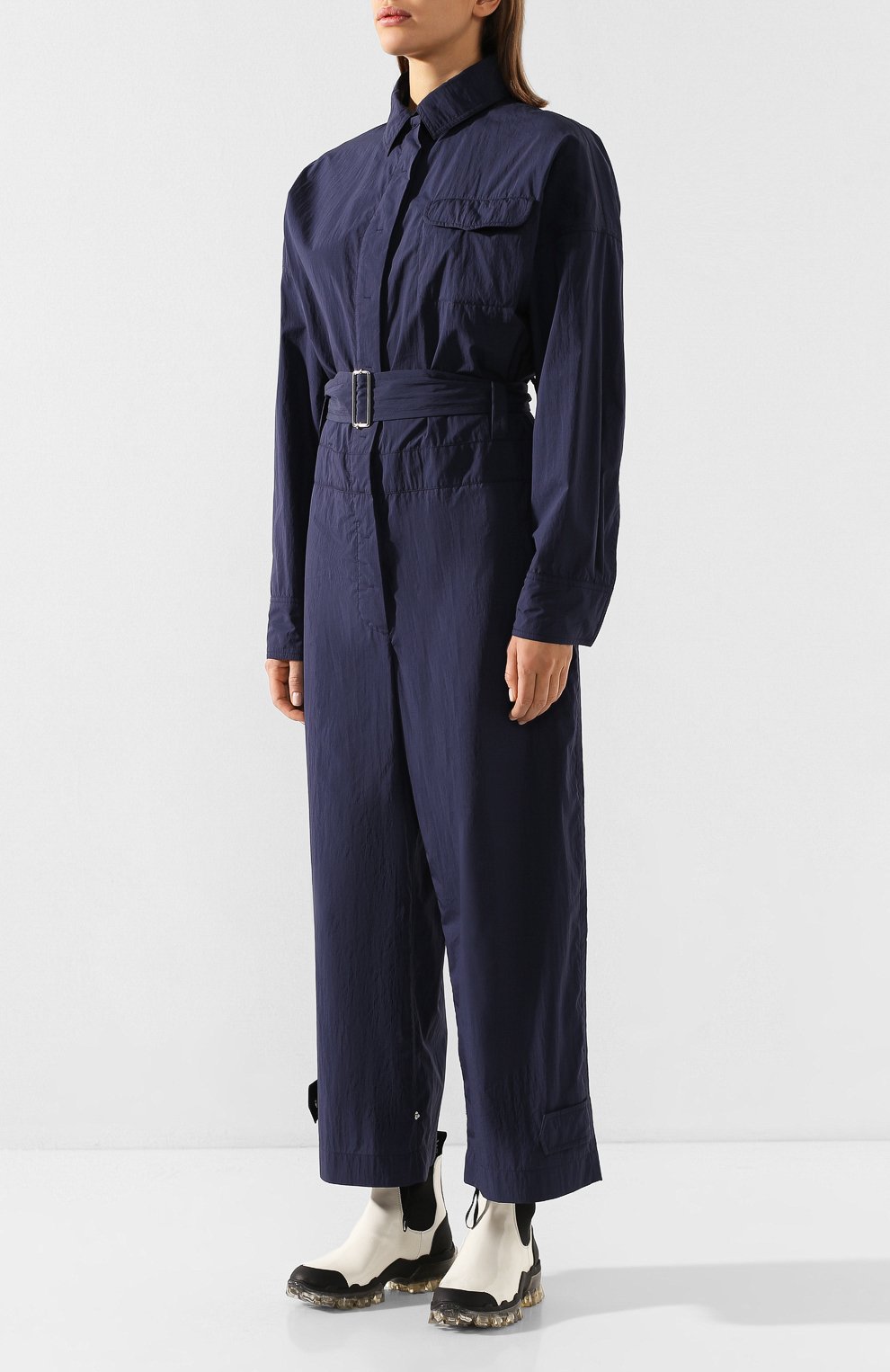 Комбинезон 2 moncler 1952 MONCLER GENIUS, арт. F1-094-2G705-00-C0406, фото 3