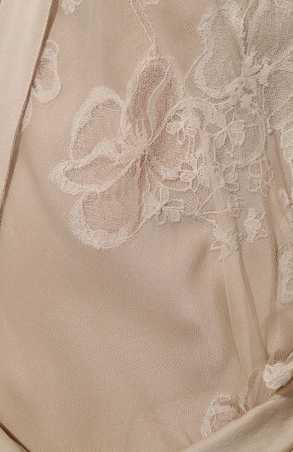 Халат CARINE GILSON, арт. SA0108TI, фото 5