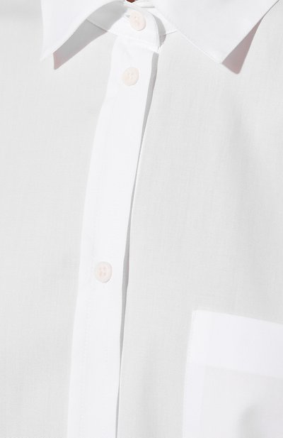 Хлопковая рубашка WINDSOR, арт. 52 DB207H/10014727, фото 5