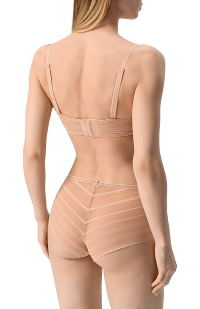 Бюстгальтер-бандо ANTIGEL, арт. ECJ5614, фото 3