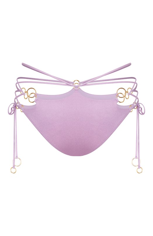 Плавки Davine Agent Provocateur AP10495531000 Фиолетовый  AP10495531000 Фото 2