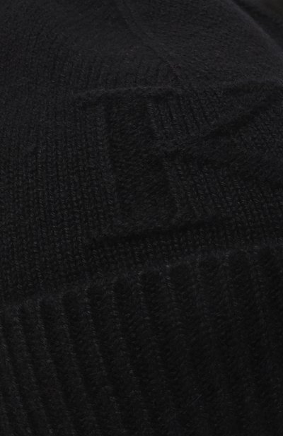 Кашемировая шапка KITON, арт. UCPL003K0210H06, фото 3