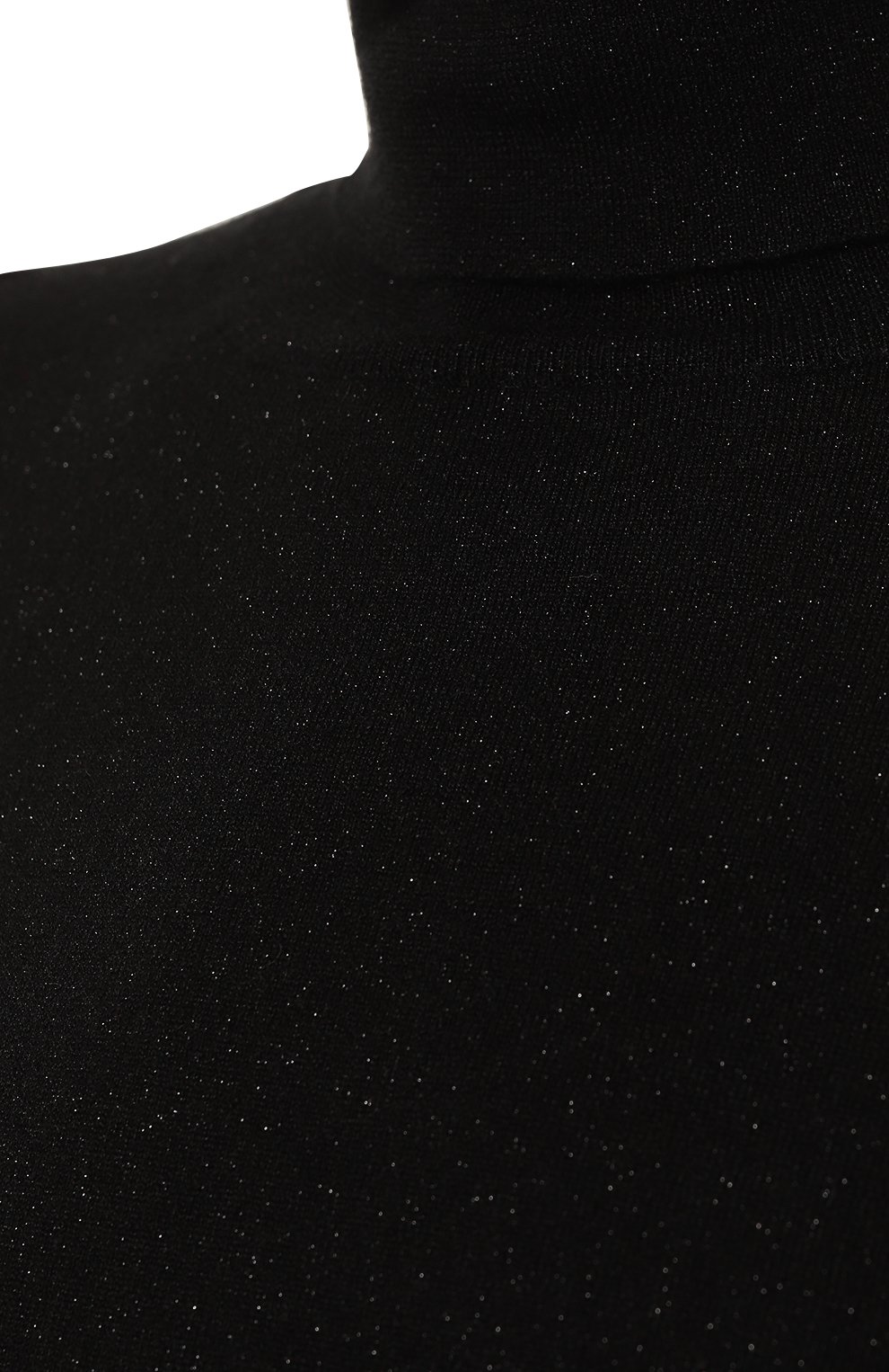 Водолазка из кашемира и шелка BRUNELLO CUCINELLI, арт. M4180BP201, фото 5