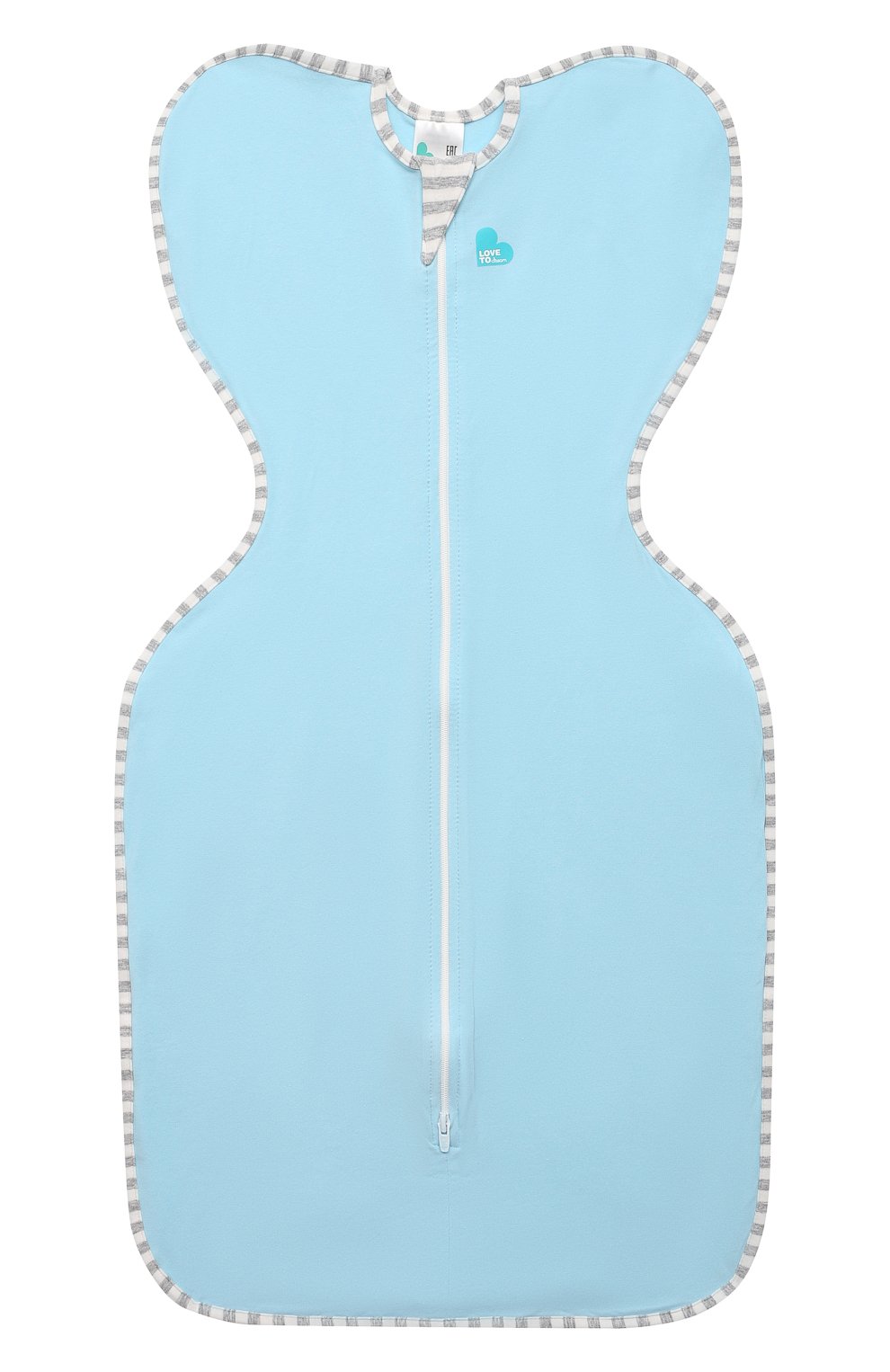 Хлопковый комбинезон-мешок LOVE TO DREAM, арт. L10 01 001 BL M, фото 1