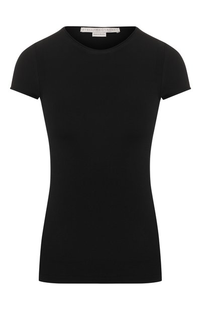 Женский топ из вискозы STELLA MCCARTNEY, арт. 600041/S2153