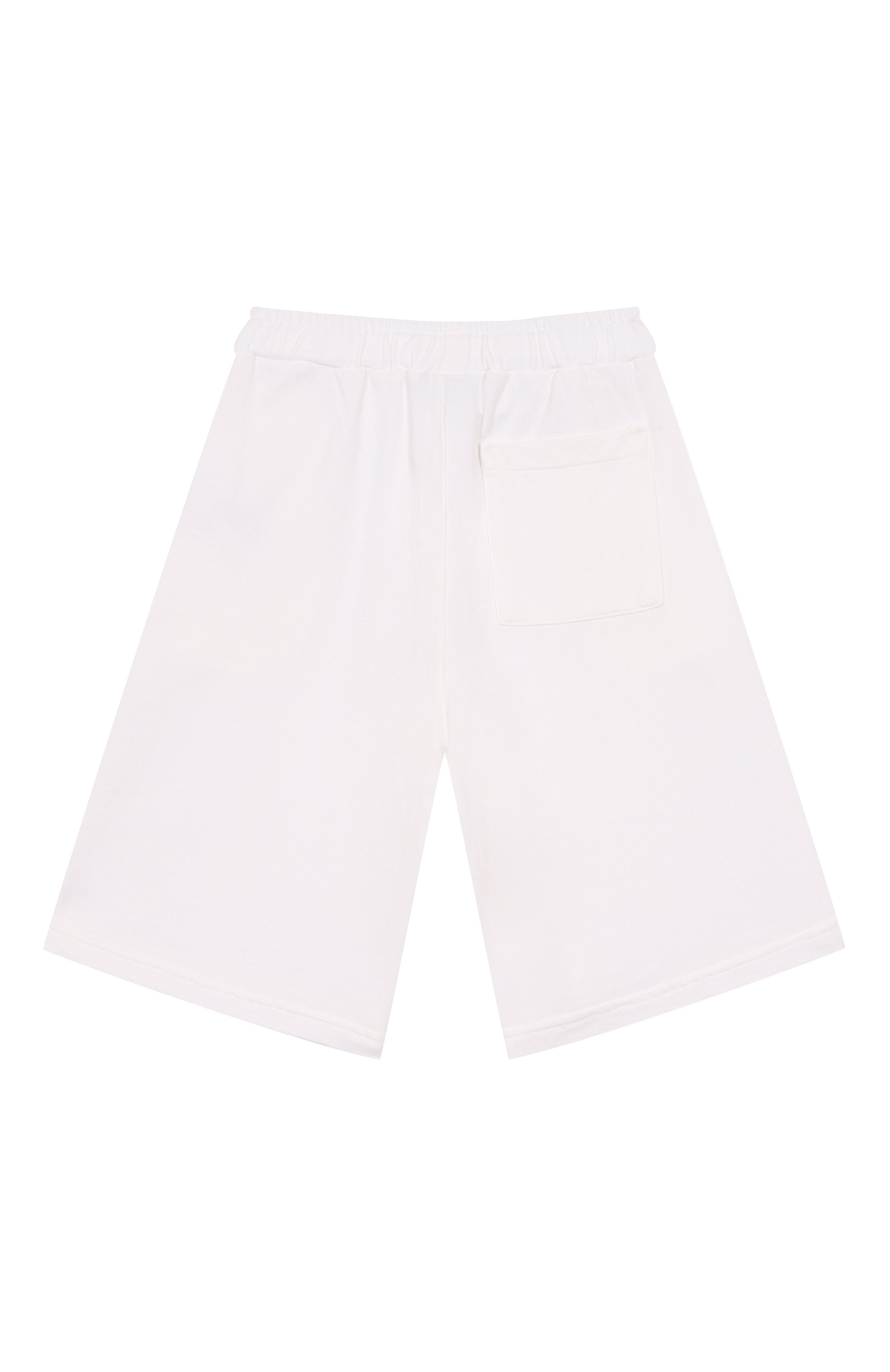 Комплект из худи и шорт ASPESI, арт. S25005DPM7067/6A-8A, фото 6