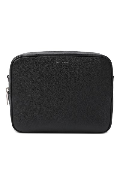 Мужская сумка camera small SAINT LAURENT, арт. 862255/AAF98