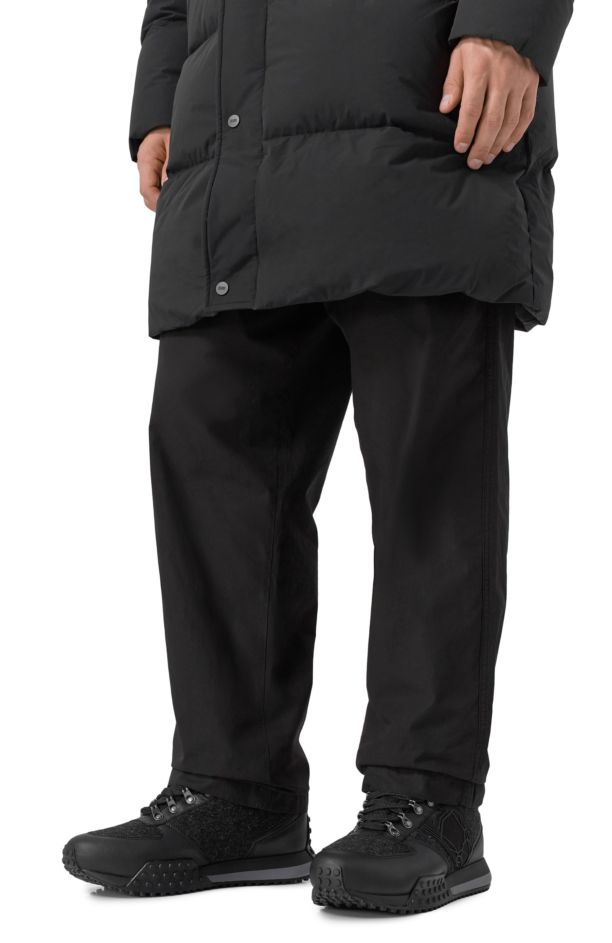 Комбинированные ботинки JOG DOG, арт. 01138AM-0820, фото 3