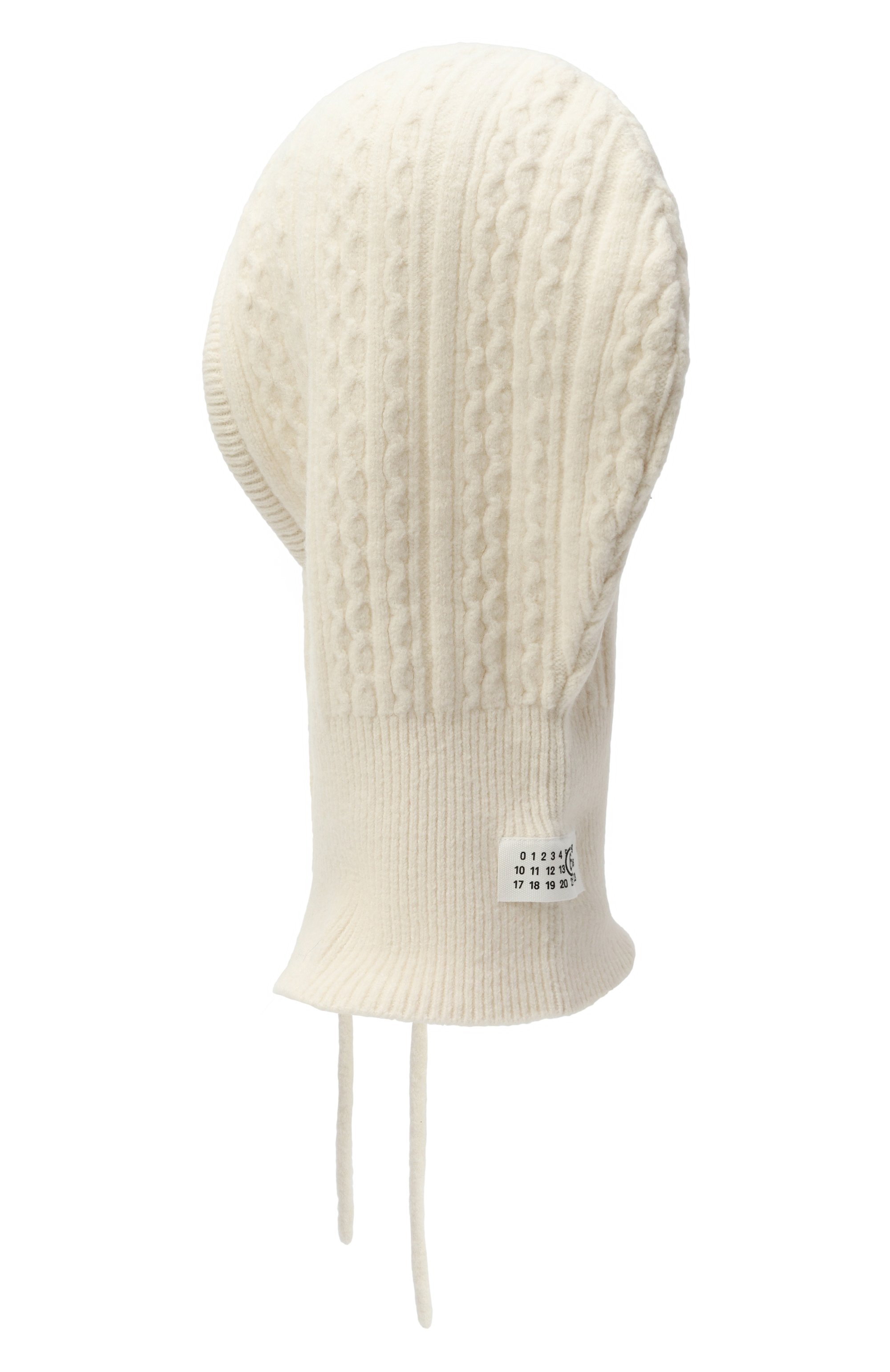 Капор MM6, арт. SH2TB0006/M13195, фото 2