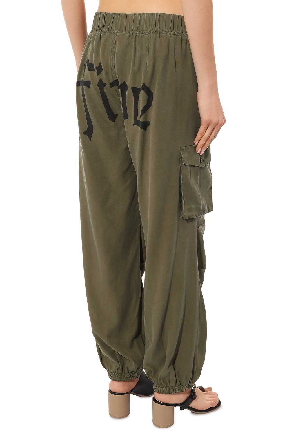 Джоггеры 5PREVIEW, арт. 5PWSP23024, фото 4