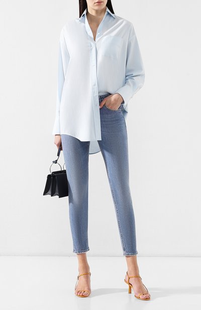 Джинсы TWO WOMEN IN THE WORLD, арт. MARILYN CAV/UVYY7, фото 2