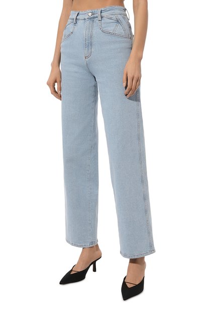 Джинсы KITON, арт. DJ53102K0900D, фото 3