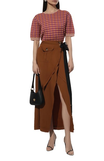 Пуловер DRIES VAN NOTEN, арт. 221-031213-4714, фото 2