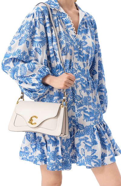 Сумка c-me COCCINELLE, арт. E1SSK120101, фото 2