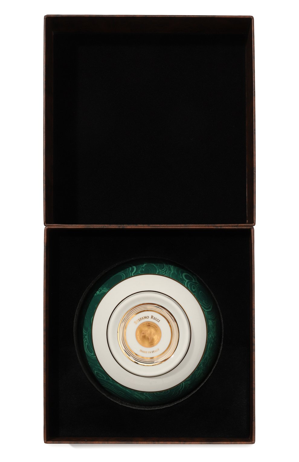 Салатник STEFANO RICCI, арт. 0VB015/MLCH02, фото 5