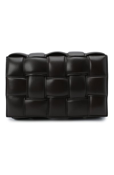 Сумка padded cassette BOTTEGA VENETA, арт. 591970/VCQR1, фото 1