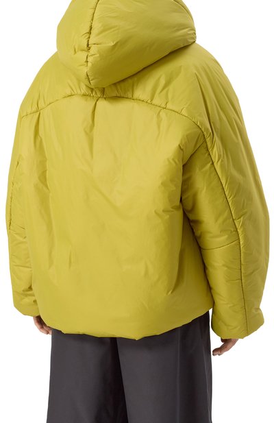 Пуховик MORDECAI, арт. 25E96MXR09S, фото 4