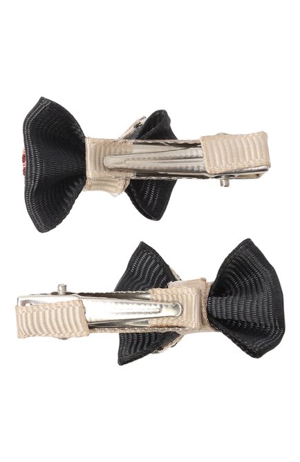 Комплект из двух заколок JUNEFEE, арт. 8173