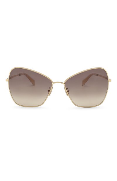 Солнцезащитные очки CELINE EYEWEAR, арт. CL40080U 30F, фото 3