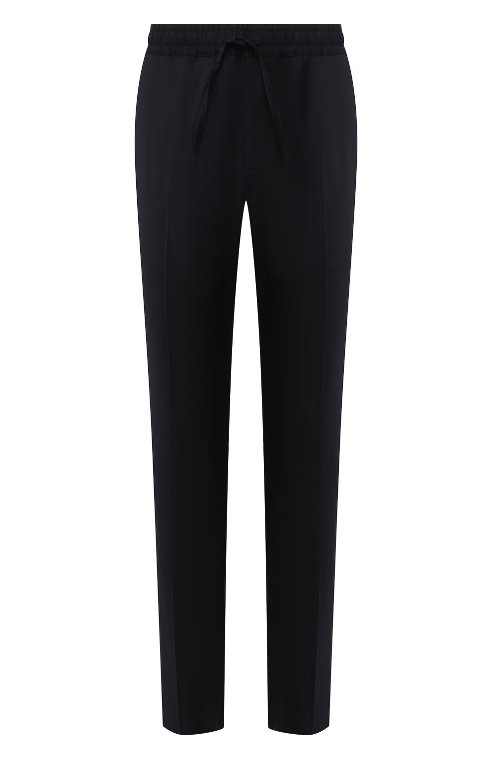 Шерстяные брюки VERSACE, арт. A83469/A230180, фото 1