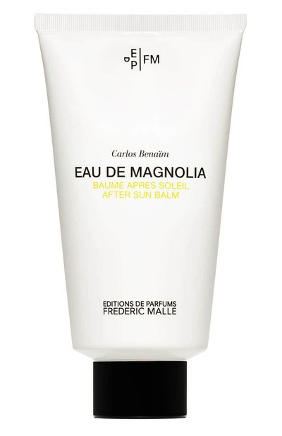 Женского бальзам после загара eau de magnolia (150ml) FREDERIC MALLE, арт. 3700135008977