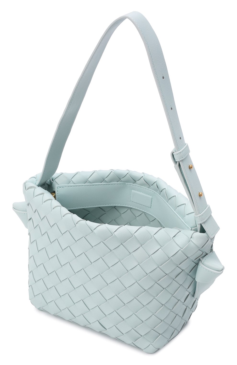 Сумка tie BOTTEGA VENETA, арт. 690503/V1FG1, фото 5