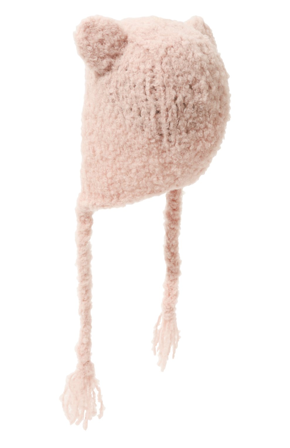 Шерстяной чепчик A.T.T., арт. Т1968/49, фото 3