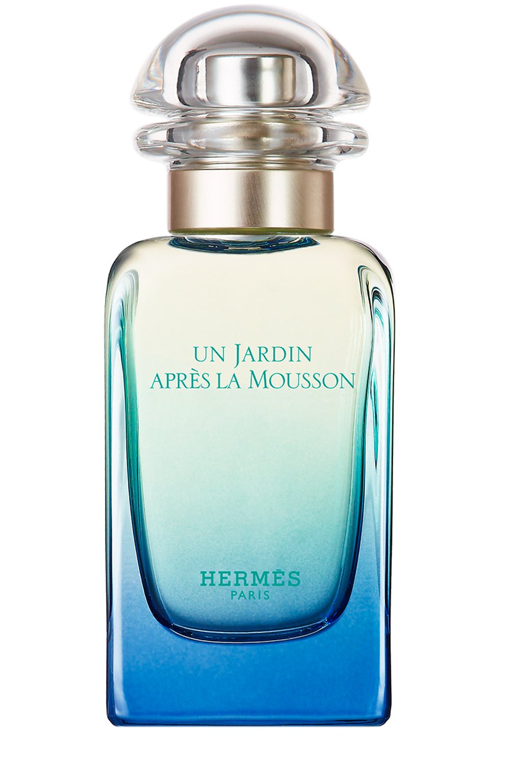 Туалетная вода un jardin après la mousson (50ml) HERMÈS, арт. 22937H, фото 1