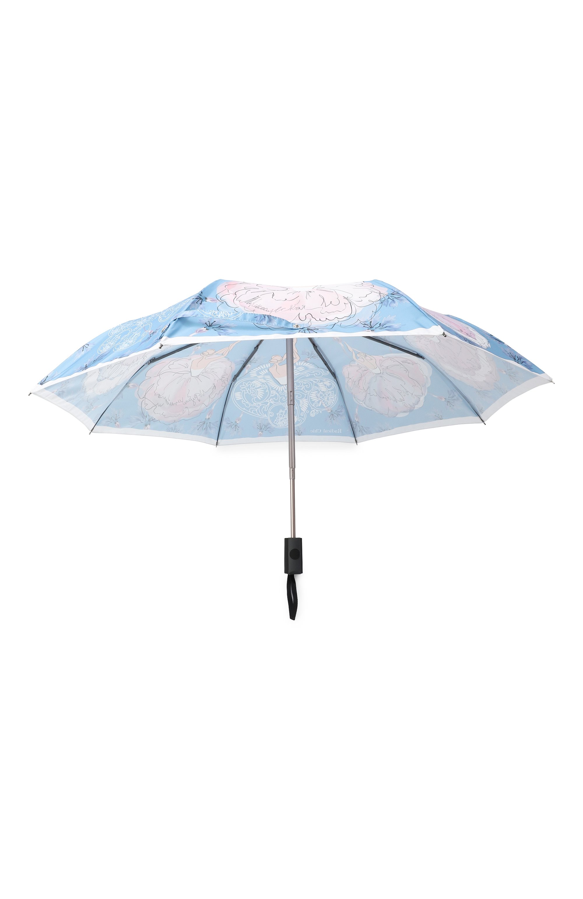 Складной зонт primas RADICAL CHIC, арт. 431905, фото 3