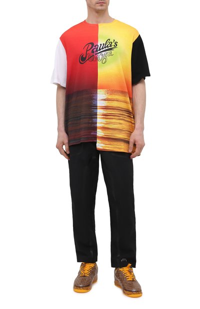 Кеды air force 1 experimental NIKELAB, арт. CZ1528-200, фото 2