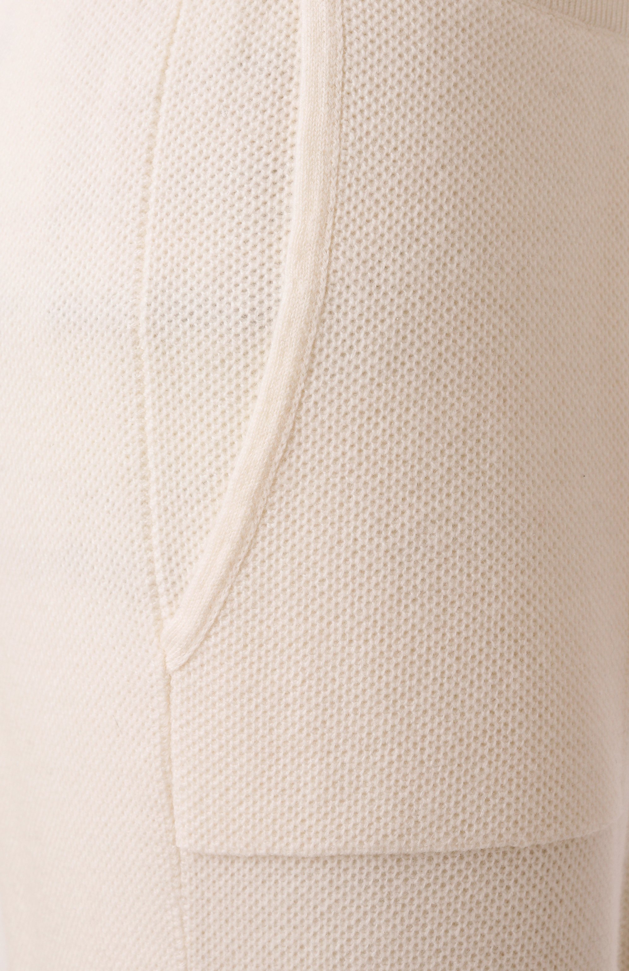 Кашемировые джоггеры BRUNELLO CUCINELLI, арт. M12194899, фото 6