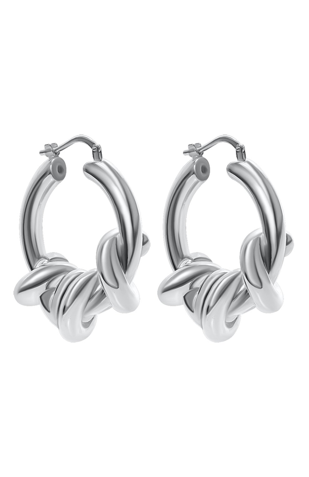 Серьги JIL SANDER, арт. J11VG0032 J12003, фото 3