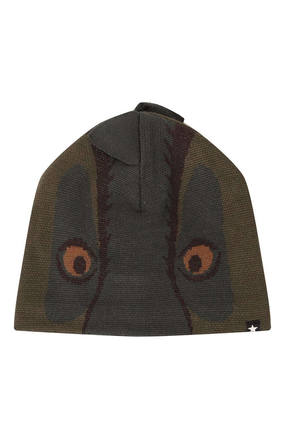 Комплект из шапки и шарфа MOLO, арт. 7W22S302, фото 2