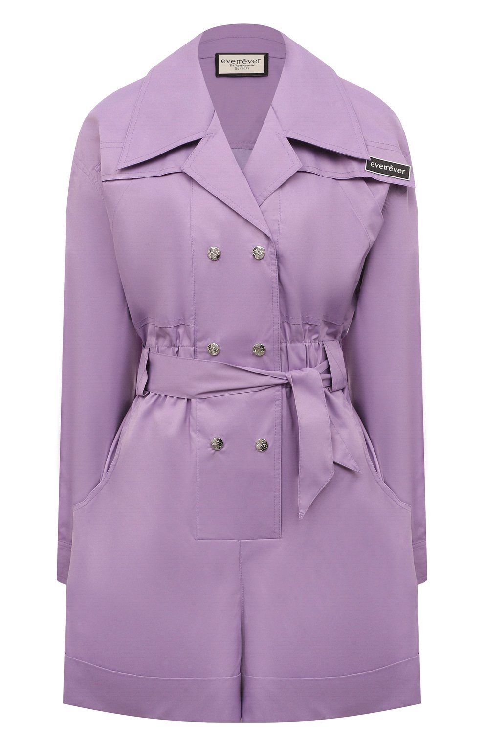 Комбинезон EVERREVER, арт. RE-JS-LI-01, фото 1