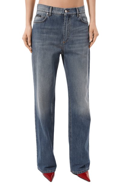 Джинсы DOLCE & GABBANA, арт. FTCGND/G8KV0, фото 3