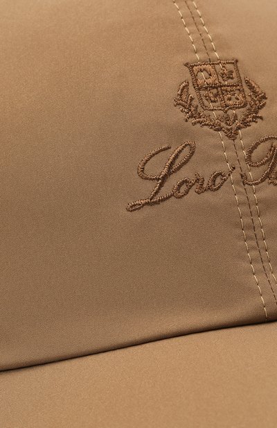 Бейсболка LORO PIANA, арт. FAB1977, фото 3