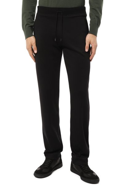 Хлопковые брюки STEFANO RICCI, арт. K101030P3D/T23352, фото 3