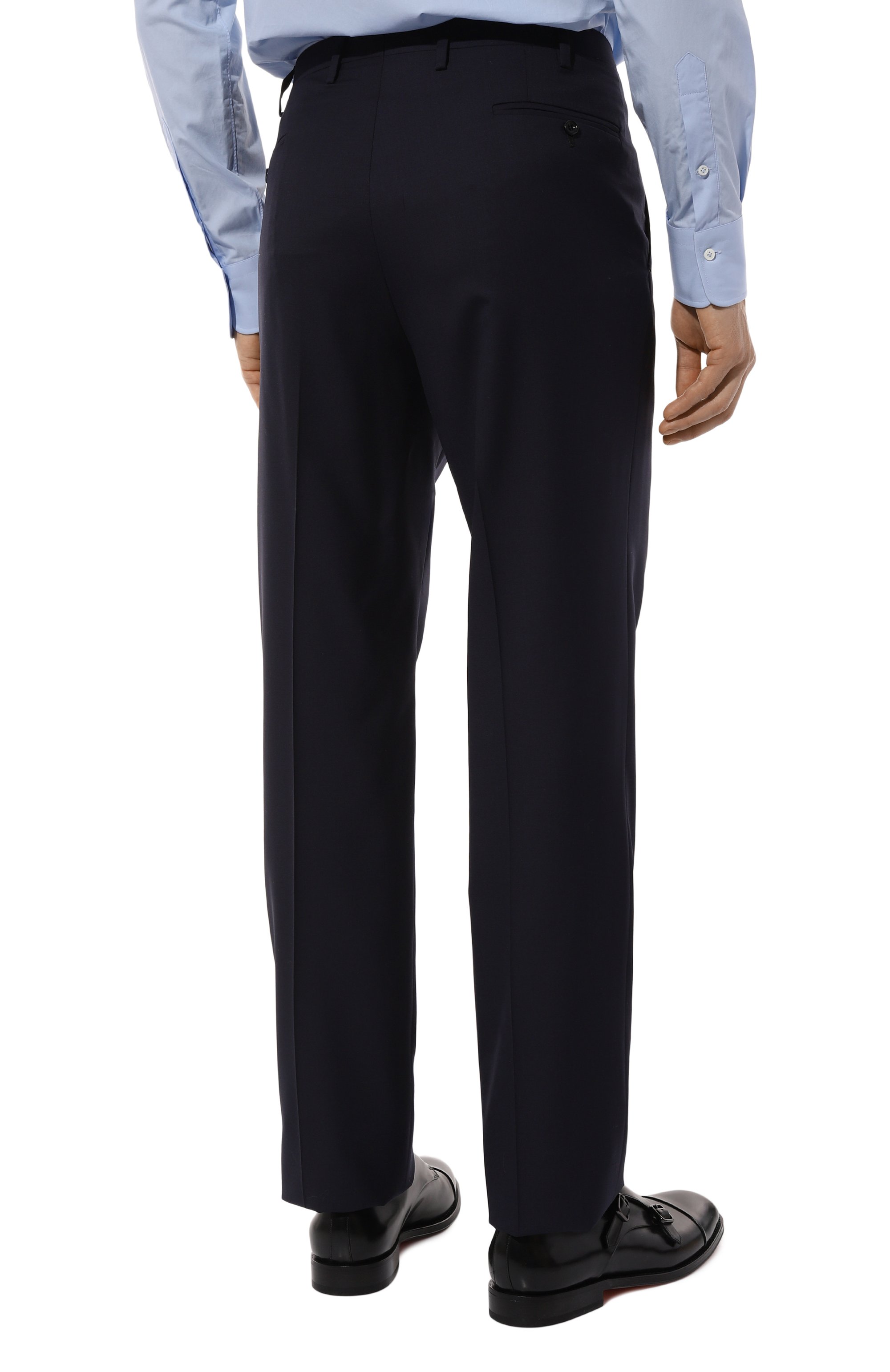 Шерстяной костюм STEFANO RICCI, арт. M1SF432220/HB, фото 7