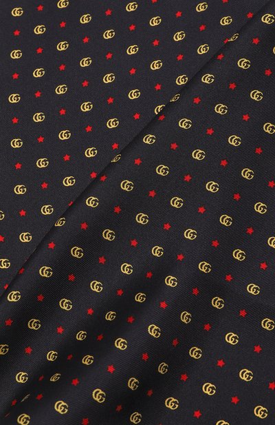 Шелковый платок GUCCI, арт. 676841 4G001, фото 2
