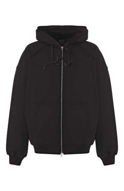 Мужской хлопковая толстовка JUUN.J, арт. JC5141P075