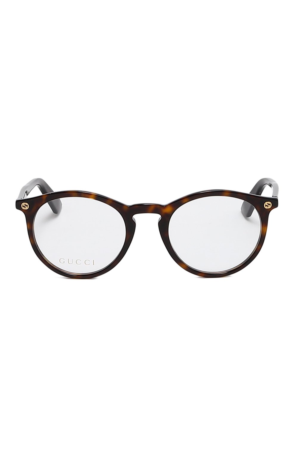 Оправа GUCCI, арт. GG0121 002, фото 4
