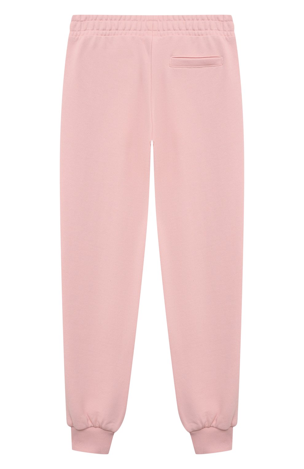 Хлопковые джоггеры KENZO, арт. K60752, фото 2