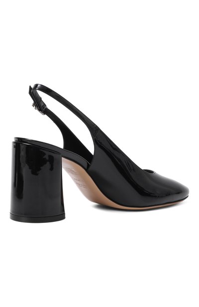 Лакированные туфли cleo 80 CASADEI, арт. 1G679B0801/TIFFA, фото 5