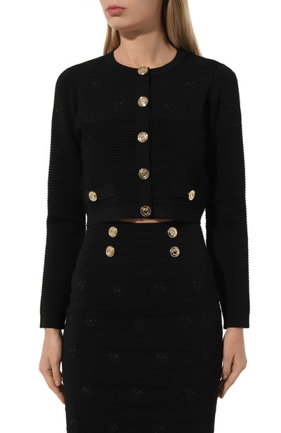 Кардиган PINKO, арт. 102881-A1LK, фото 3
