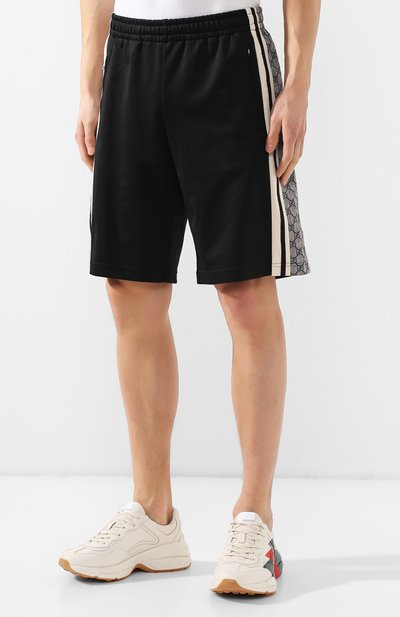Шорты GUCCI, арт. 553921/XJAC0, фото 3