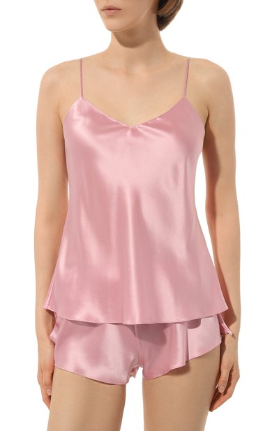 Шелковая пижама LUNA DI SETA, арт. VLST08005-VLST08006, фото 3