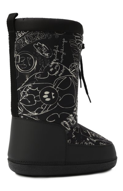 Сапоги BARROW, арт. 81328/36-40, фото 3