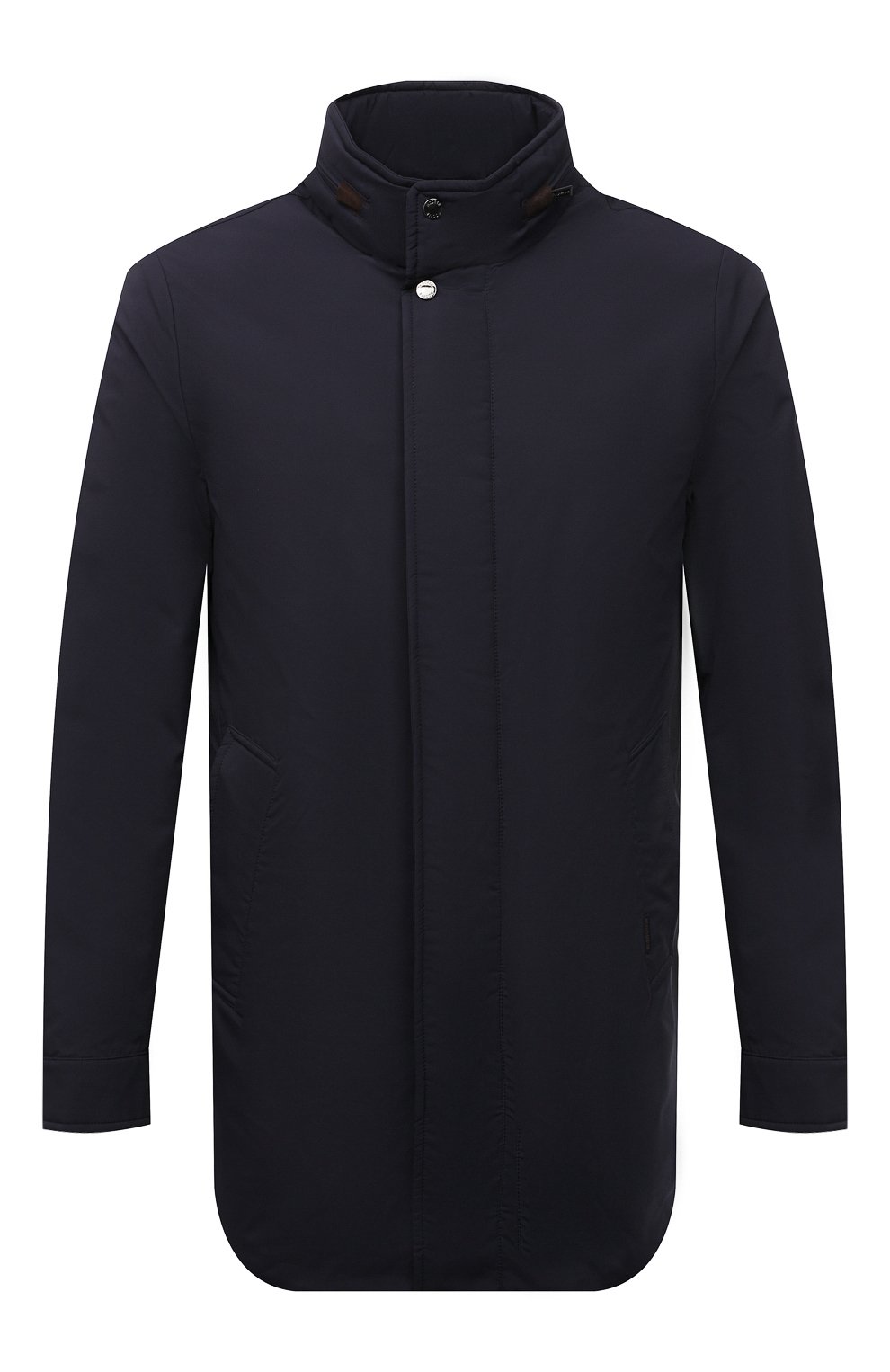 Пуховая куртка bracci-skt MOORER, арт. BRACCI-SKT/M0UGI100089-TEPA034, фото 1