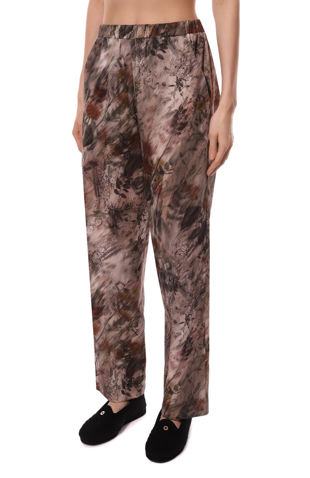 Хлопковая пижама ZIMMERLI, арт. 5143-11000, фото 5